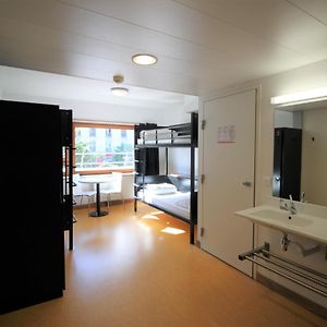 Habitación para Mujeres Compartida
